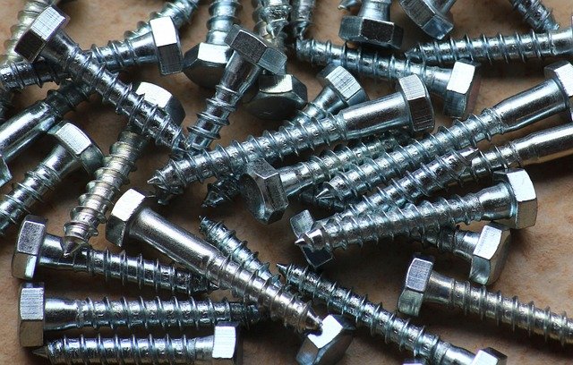 Tornillos